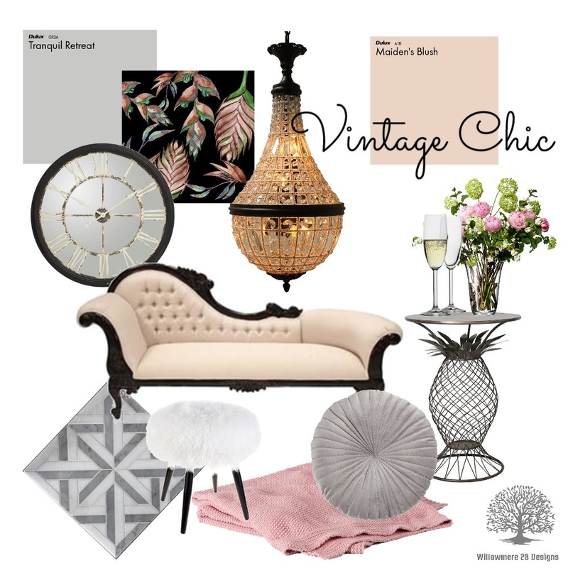 IDI Mood Board Entry Mood Board by Willowmere28 on Style Sourcebook