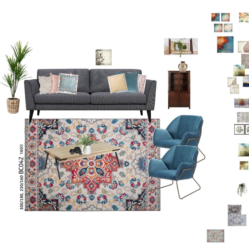 fix liv 20 Mood Board by orita on Style Sourcebook