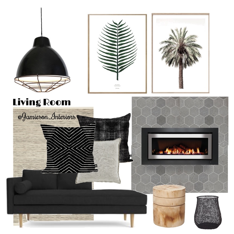 Living room tag Mood Board by Maygn Jamieson on Style Sourcebook