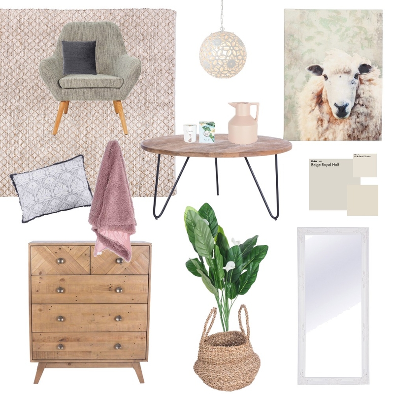 Early Settler Nordic Mood Board by thecannycollective on Style Sourcebook