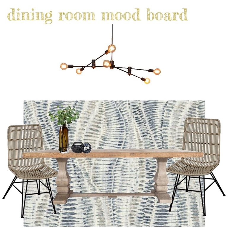 dining room Mood Board by efratco on Style Sourcebook