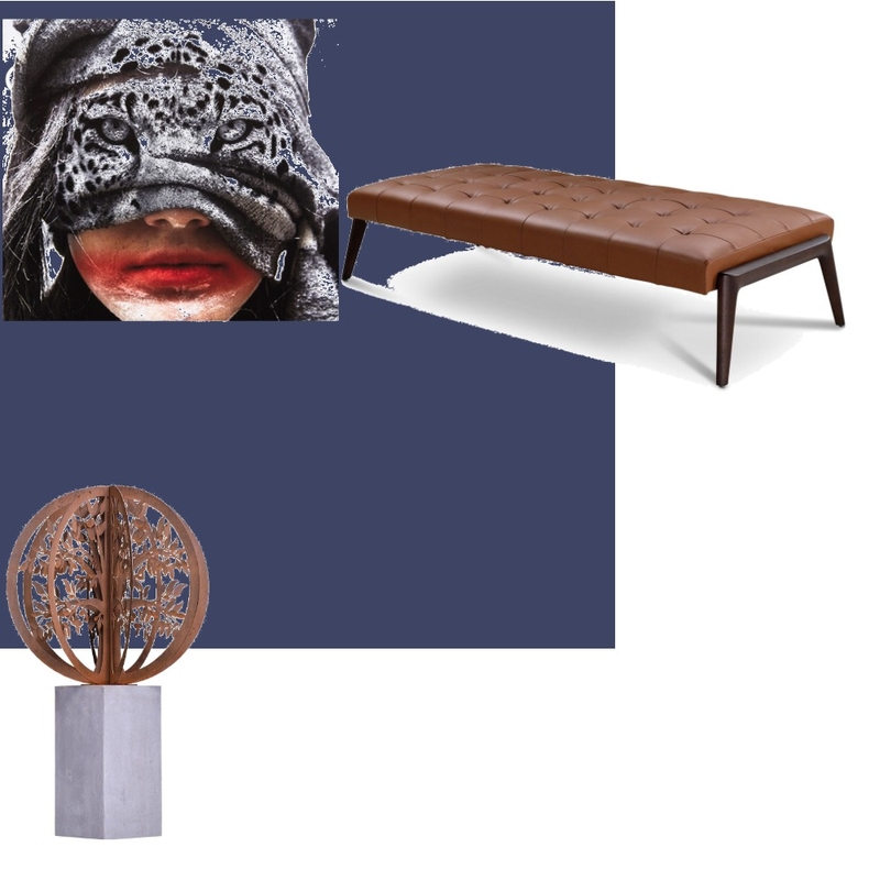 2nd wall Mood Board by Winterdesigns on Style Sourcebook