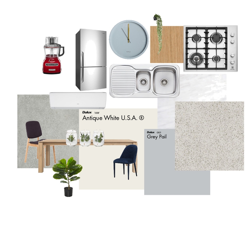 My new place Mood Board by annyshuynh on Style Sourcebook