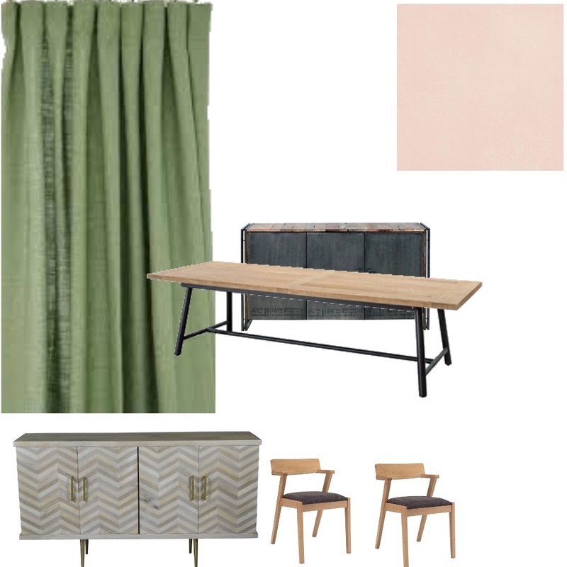 dining Mood Board by RoisinMcloughlin on Style Sourcebook