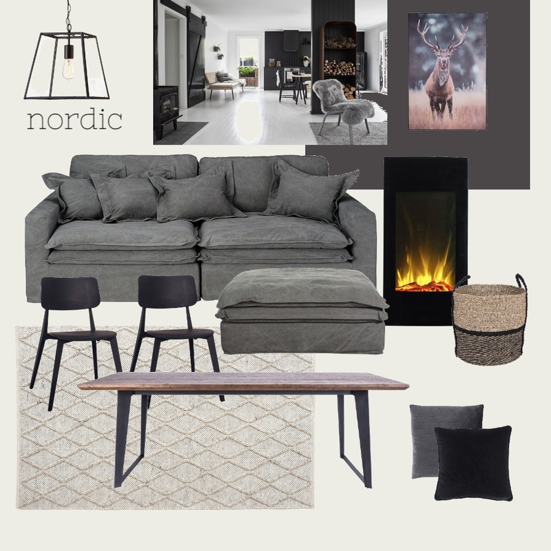 early settler compettion Nordic Mood Board by Varuschkaf10 on Style Sourcebook