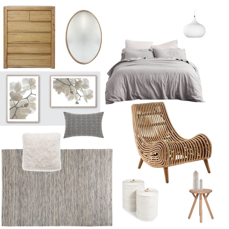 Nordic Style Mood Board by Tracey1972 on Style Sourcebook