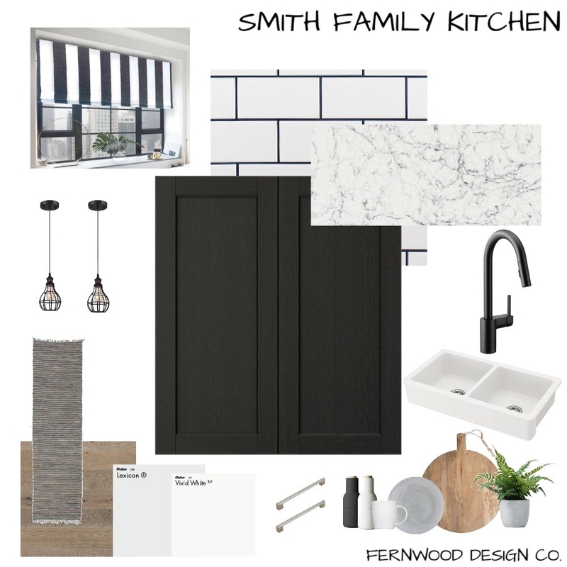 KITCHEN Mood Board by EricaFinnsson on Style Sourcebook