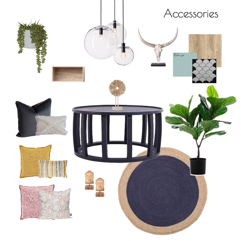 Accessories Mood Board Mood Board by emilysmitho on Style Sourcebook