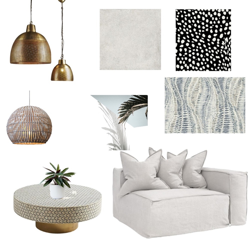 living space Mood Board by HakunaMatata on Style Sourcebook