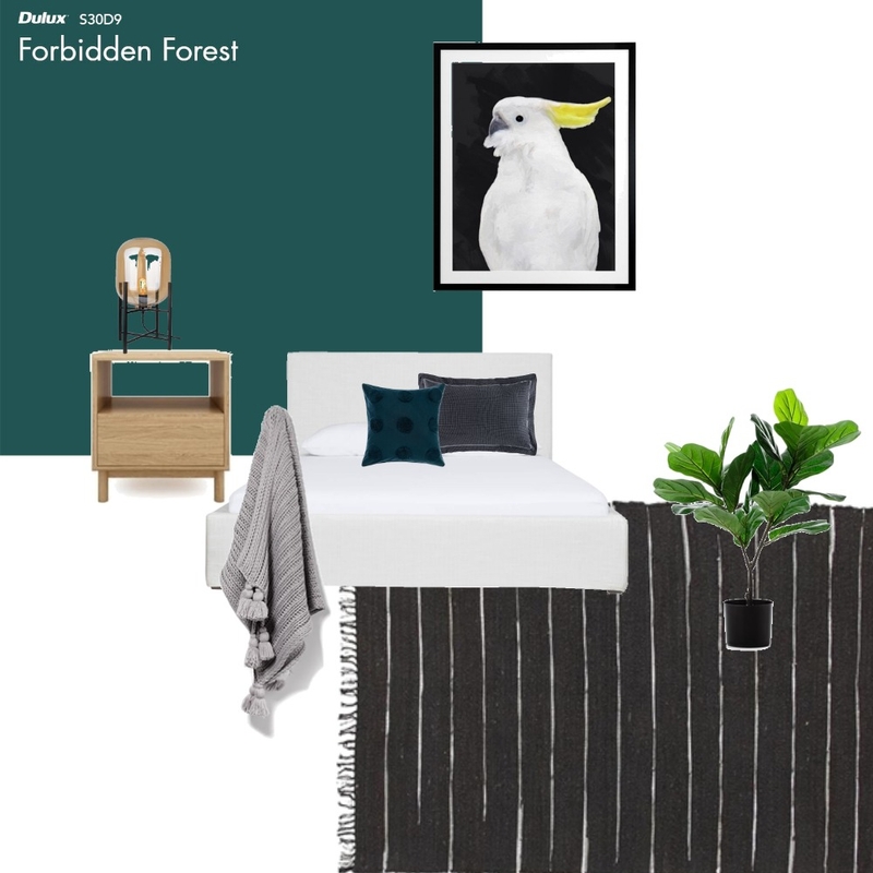 Bedroom inspo Mood Board by saffy24 on Style Sourcebook