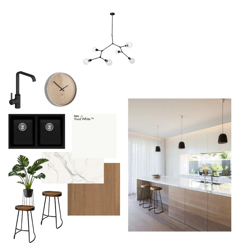 kitchen 2 Mood Board by iva.izman on Style Sourcebook