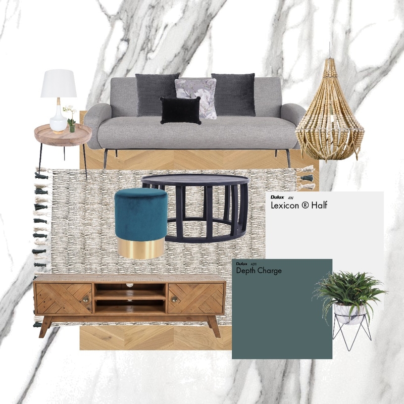 Nordic Mood Board by maddieheron on Style Sourcebook