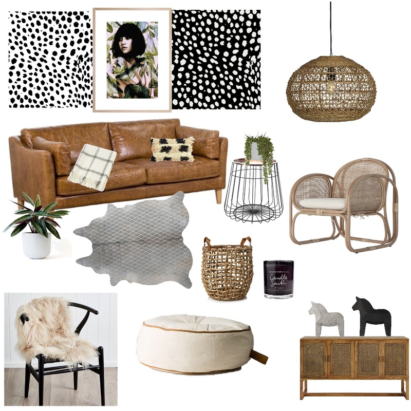 Nordic living Mood Board by sarah_hibbert on Style Sourcebook