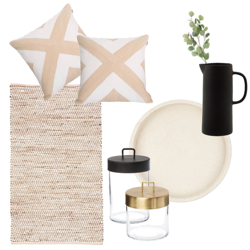 Guest Room Mood Board by styledscandi on Style Sourcebook