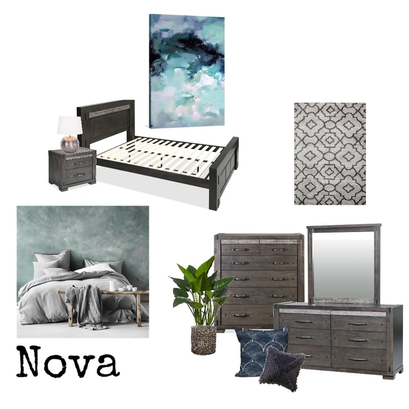 Nova Mood Board by erincomfortstyle on Style Sourcebook