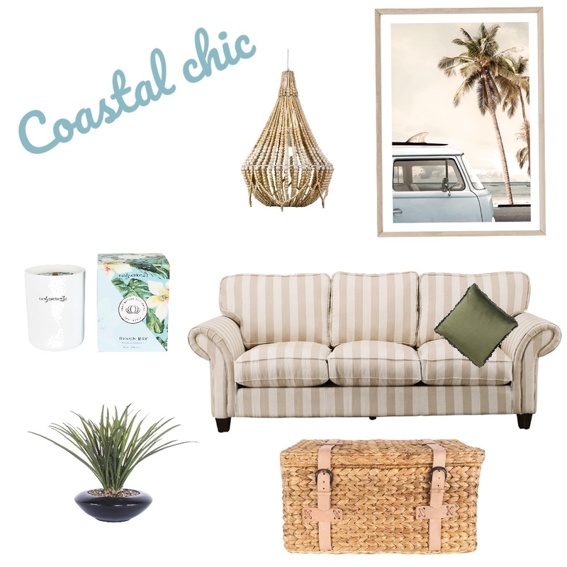 Early Settler Comp Beach Mood Board by LSkelly on Style Sourcebook