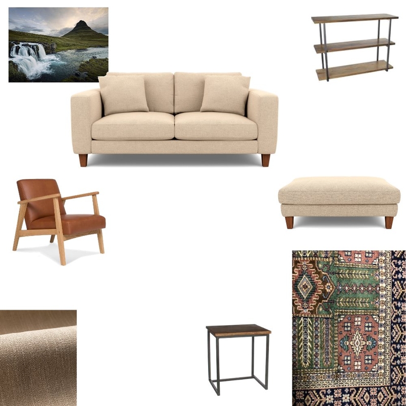 Emerald - Living Room 4 Mood Board by Nic16 on Style Sourcebook