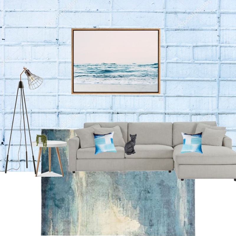 Jen's Living room Mood Board by Ljs on Style Sourcebook