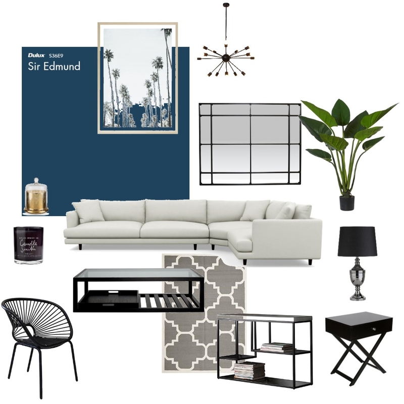 elegant lounge Mood Board by Maxibaby on Style Sourcebook