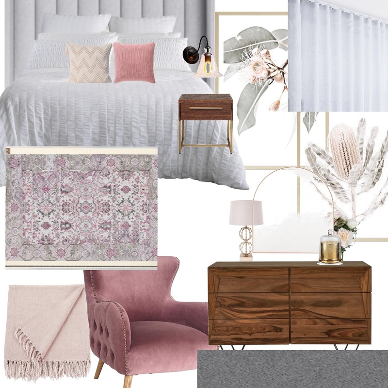 spare room Mood Board by mullaneemily on Style Sourcebook