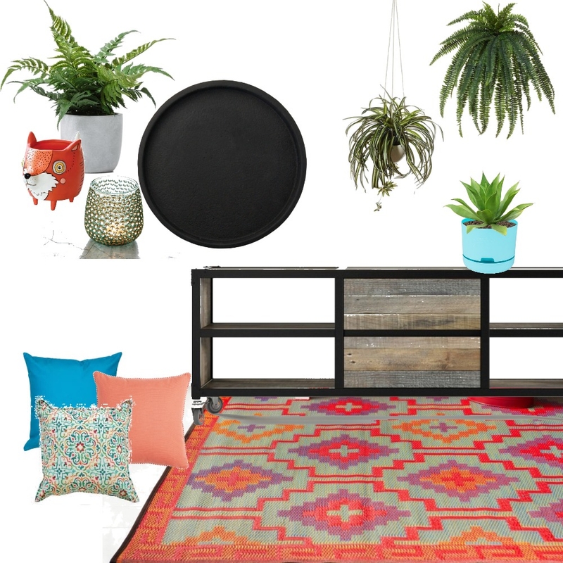 Gorman Road - Outdoor Styling Mood Board by Holm & Wood. on Style Sourcebook