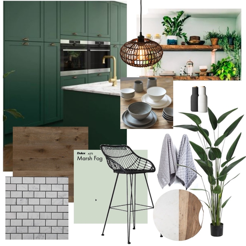 Cooking up a jungle Mood Board by Hayleymichelle on Style Sourcebook