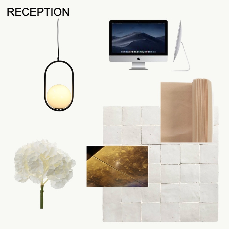 Reception Mood Board by hilaryholmesmakeup on Style Sourcebook