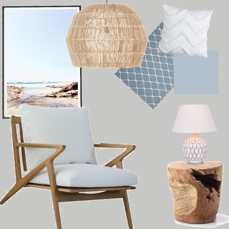 Beach babe Mood Board by Sharayah on Style Sourcebook