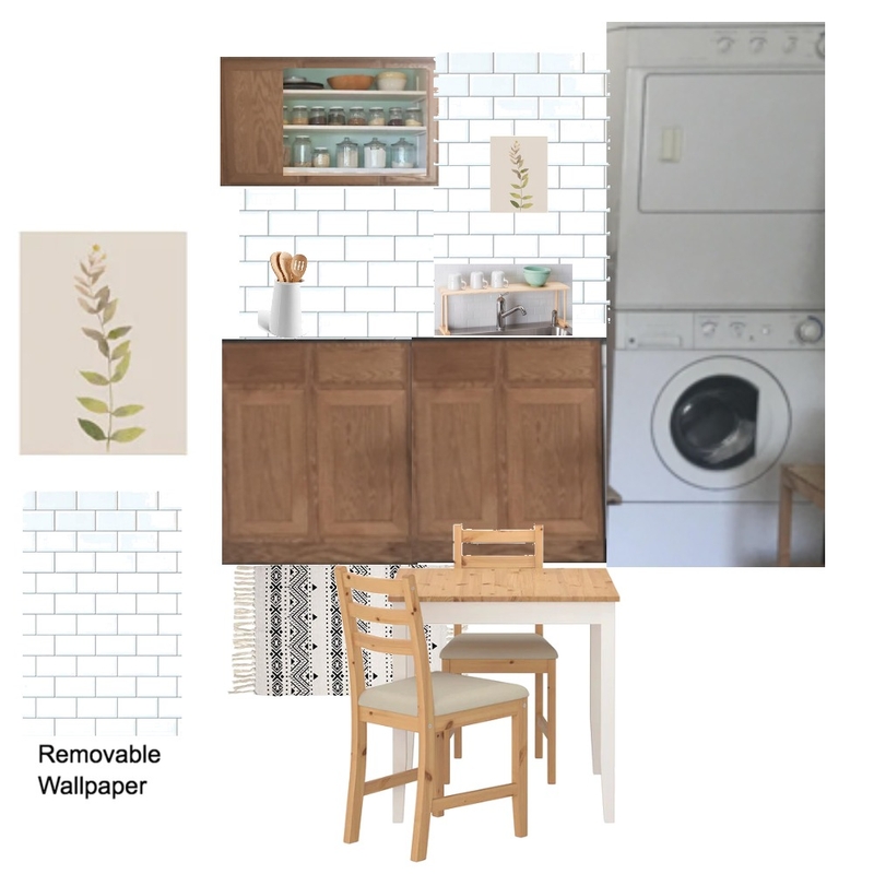 Whitney_G_Kitchen_B Mood Board by casaderami on Style Sourcebook