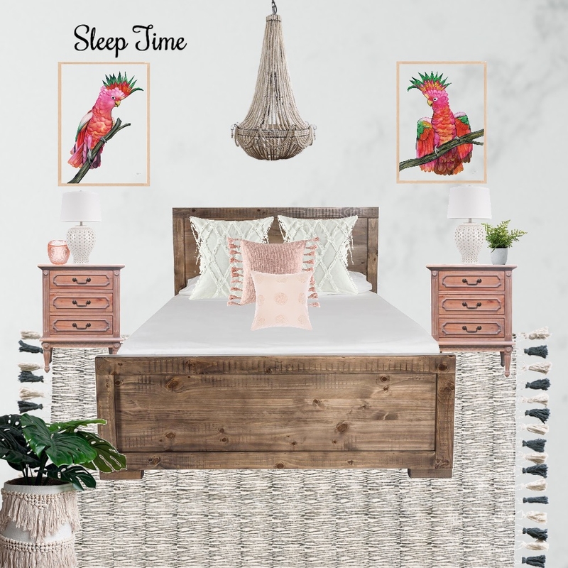 bedroom Mood Board by sami on Style Sourcebook