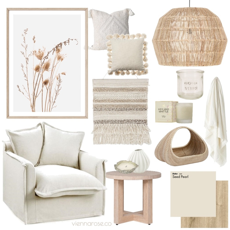 Coffee Corner Mood Board by Vienna Rose Interiors on Style Sourcebook