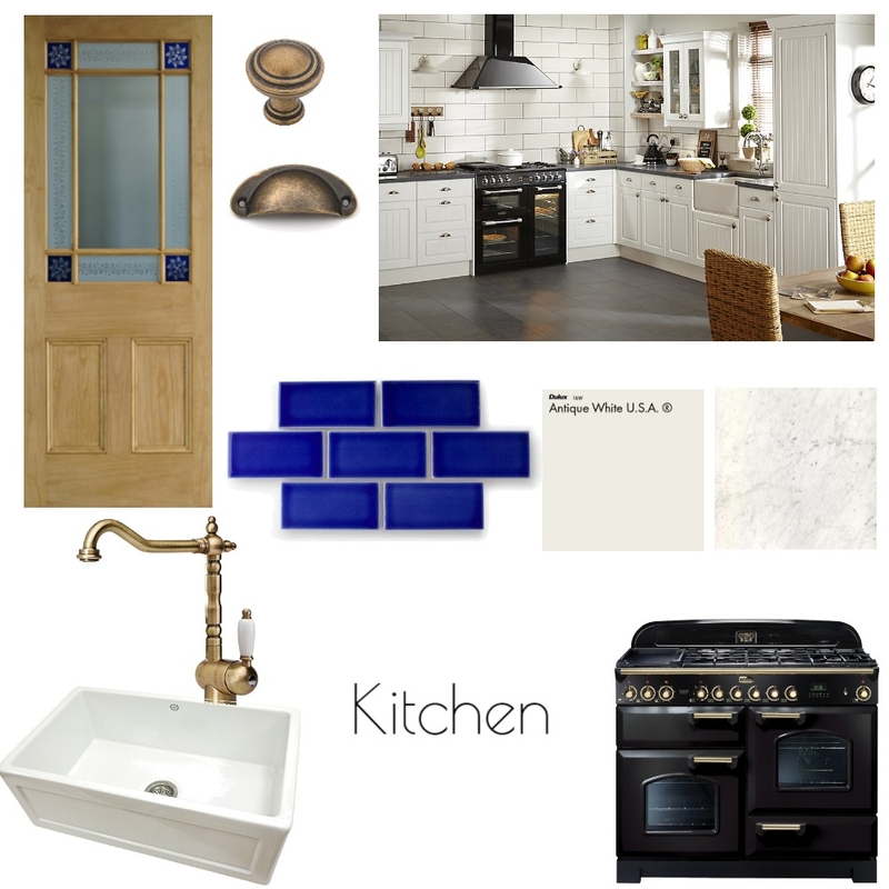 43 ONeil Avenue Hoppers Crossing Kitchen Mood Board by Melissa.guzzardi on Style Sourcebook