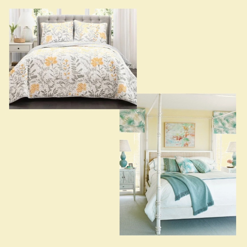 Heidi Bedroom Mood Board by Brooke Smith on Style Sourcebook