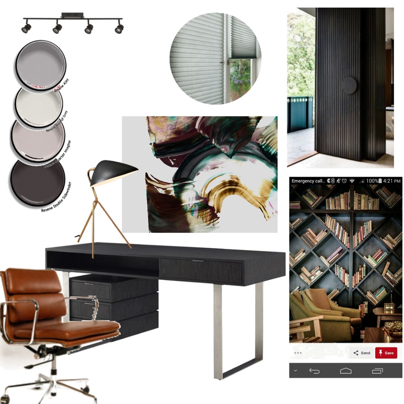 Furniture schedule Study draft   mid c mod Mood Board by edelhouse on Style Sourcebook