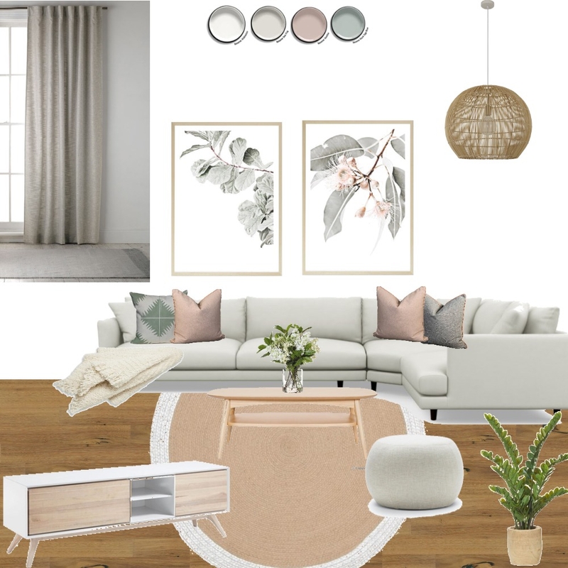 Living Room Assignment Mood Board by gravitygirl90 on Style Sourcebook