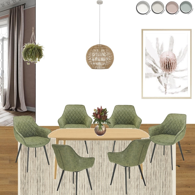 Dining Room Assignment Mood Board by gravitygirl90 on Style Sourcebook