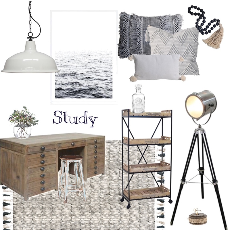 Fat shack comp v4 Mood Board by Oleander & Finch Interiors on Style Sourcebook