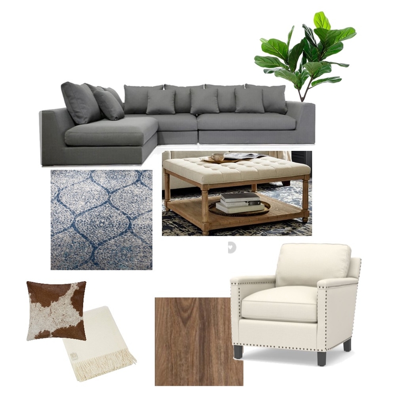 Abby - transitional living room Mood Board by morganovens on Style Sourcebook