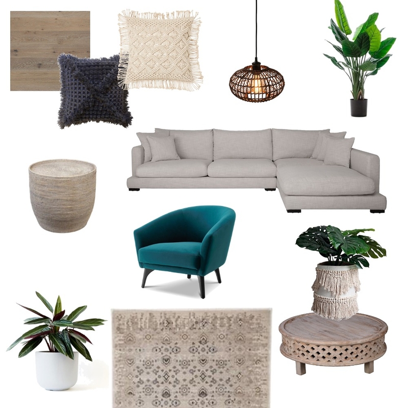 Media Room Mood Board by cpatten90 on Style Sourcebook