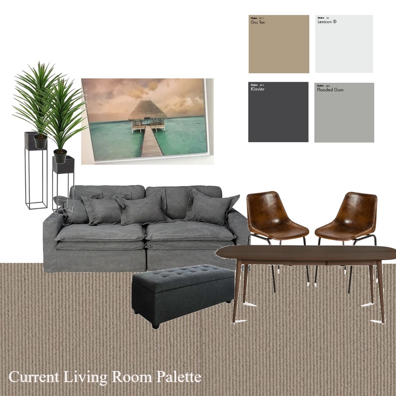 Living Room Makeover Before Mood Board by mooloolaba_lifestyle on Style Sourcebook