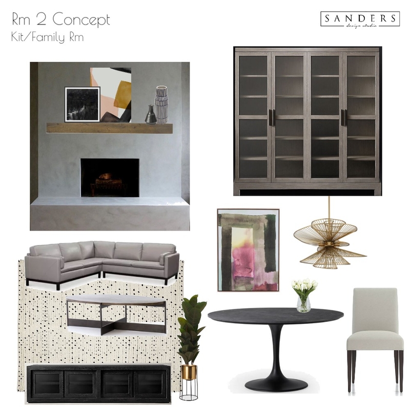 Rm 2 Mood Board by ssanders on Style Sourcebook