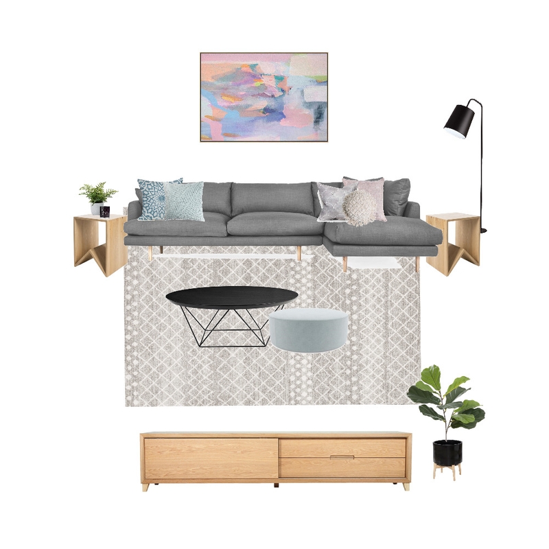 Brent Emily Living Mood Board by Sapphire_living on Style Sourcebook