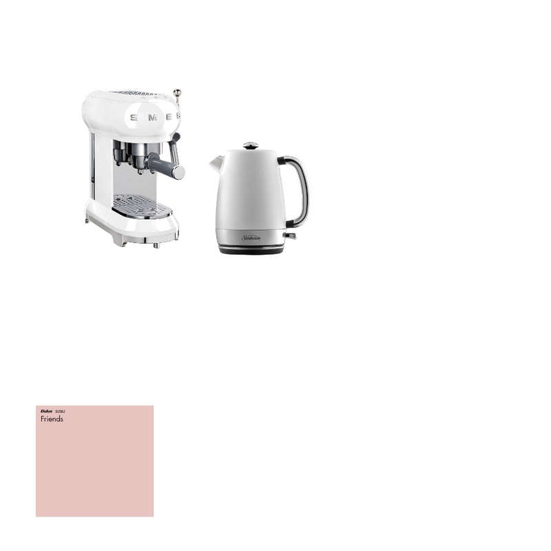 Kettle Toaster Mood Board by Kwakeoo on Style Sourcebook