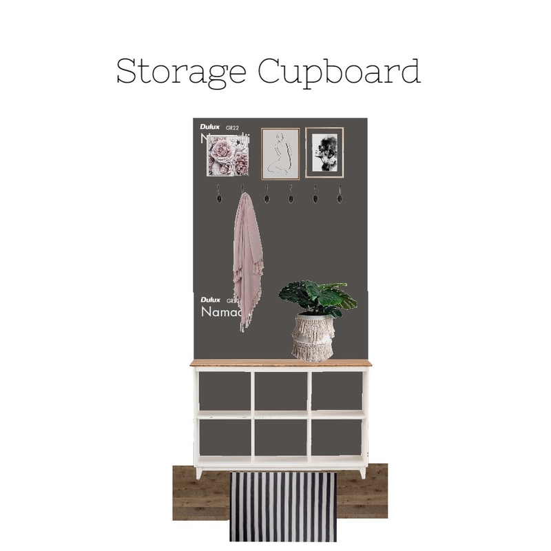 Storage Cupboard Mood Board by JESSICAGRACE on Style Sourcebook