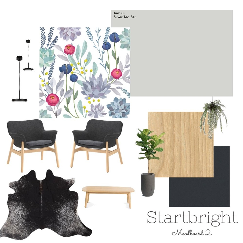 Starbright Moodboard 3 Mood Board by Renataparoni on Style Sourcebook