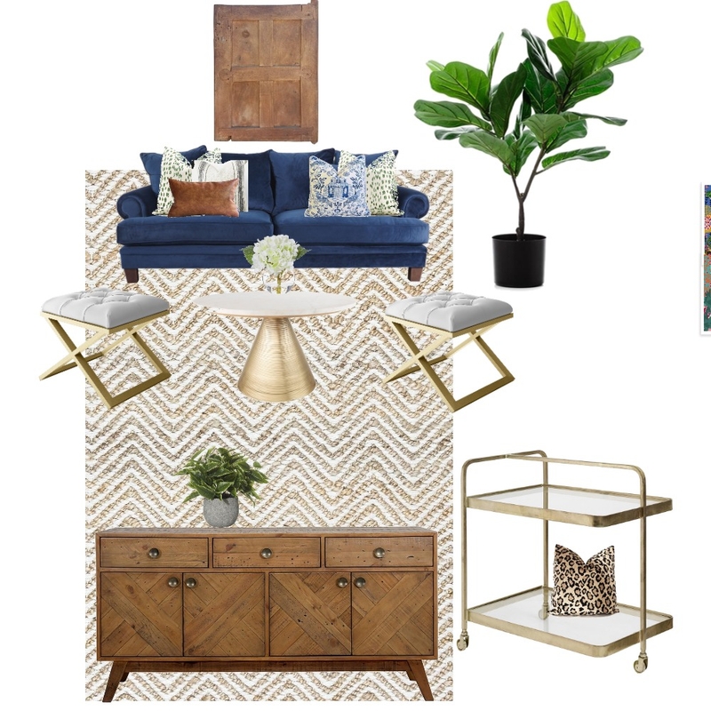 Living Room Mood Board by megansmiley33 on Style Sourcebook