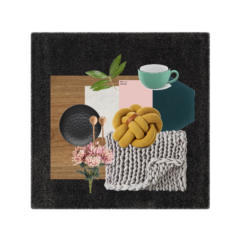 sunday styling - winter warmer Mood Board by iva.izman on Style Sourcebook