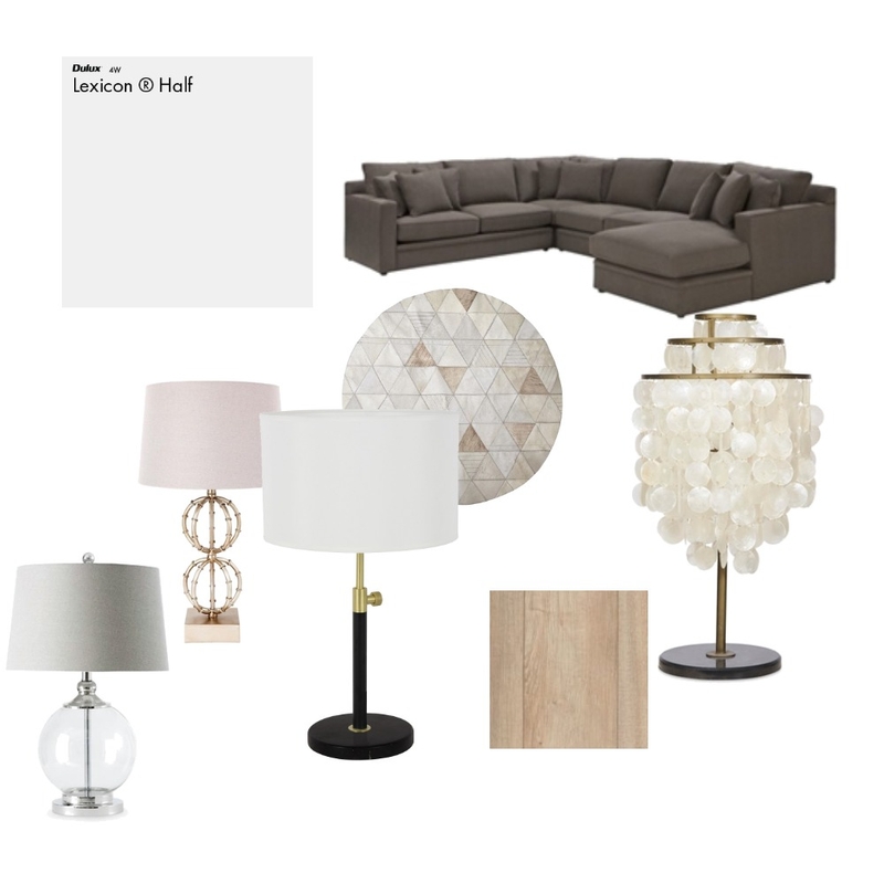 Lounge - View Mood Board by rebecca.johnson on Style Sourcebook