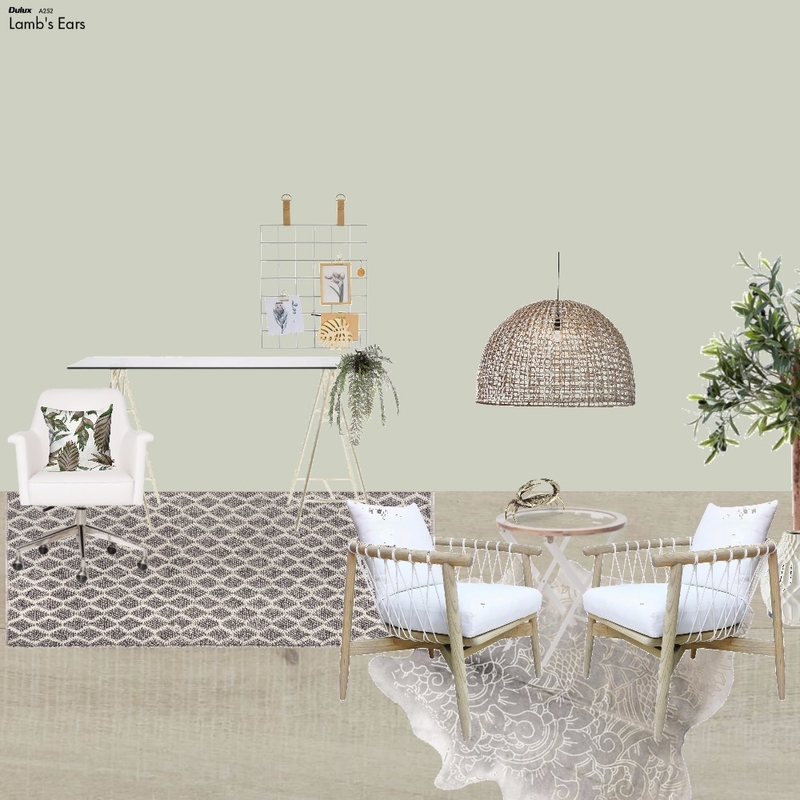 Green Oasis Mood Board by Abomb27x on Style Sourcebook