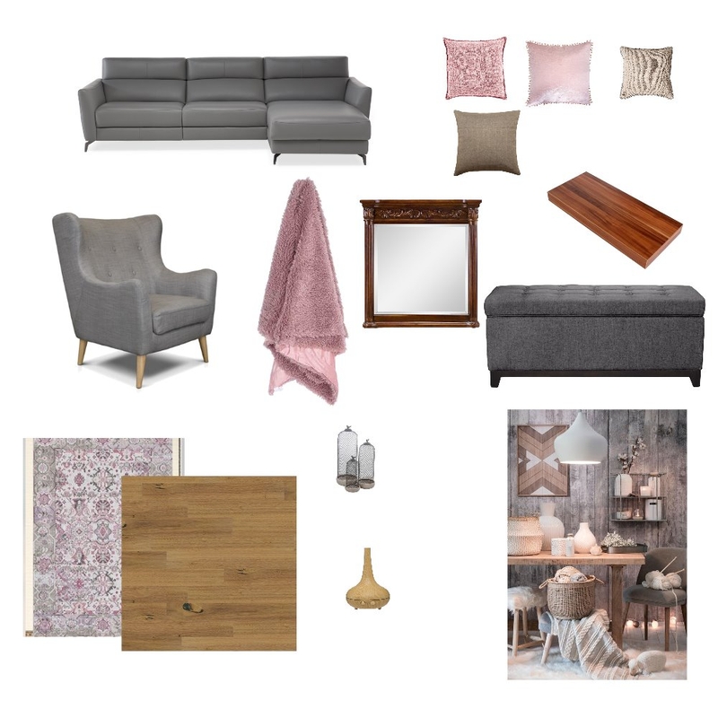 Lounge one Mood Board by ellamia on Style Sourcebook